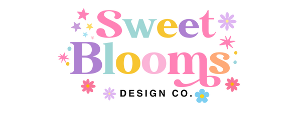 Sweet Blooms Design Co
