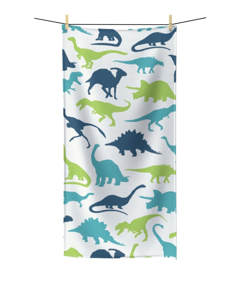 Dinosaur Shower Curtain Dinosaur Bathroom Decor Blue Green Kids Shower Curtain Boy Baby Bath Mat Towel Bathroom Decor Red  S141