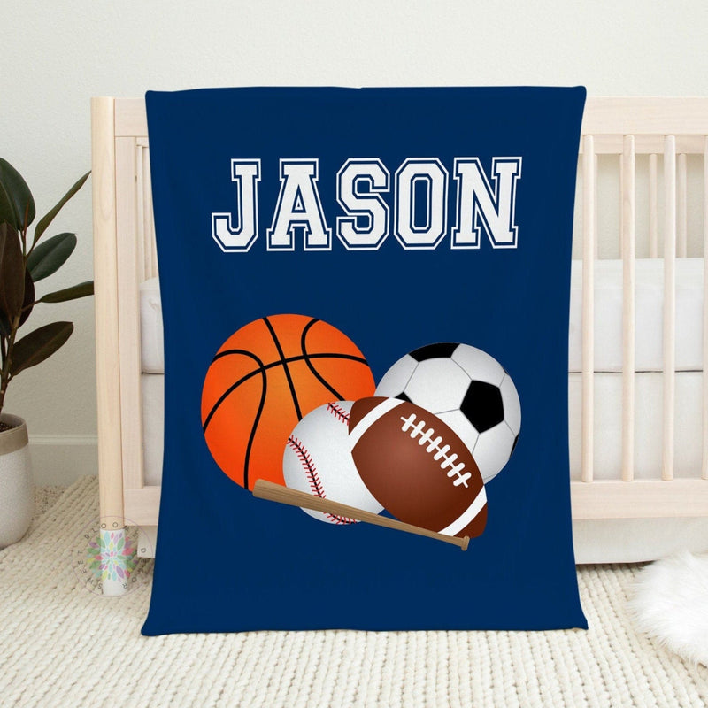 Custom Basketball weirldy Crib